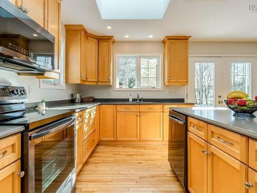 6 Ohara Drive, Halifax, NS 