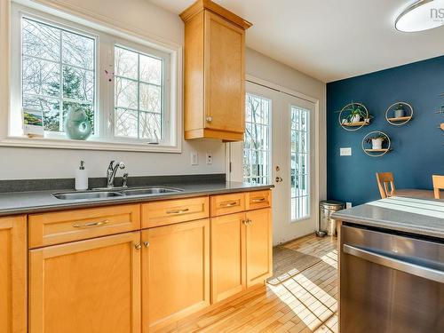 6 Ohara Drive, Halifax, NS 