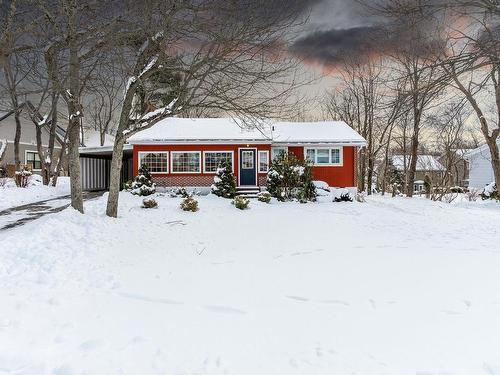 6 Ohara Drive, Halifax, NS 