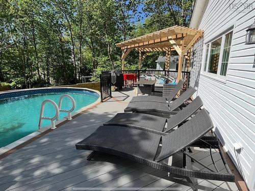 6 Ohara Drive, Halifax, NS 