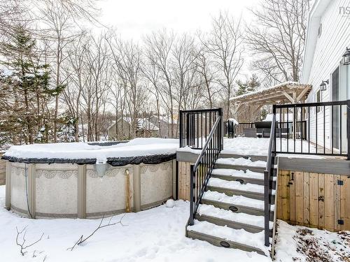 6 Ohara Drive, Halifax, NS 