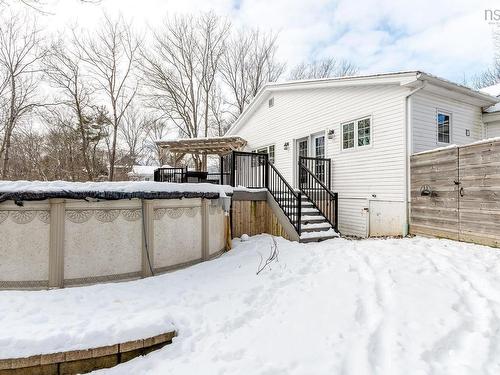 6 Ohara Drive, Halifax, NS 