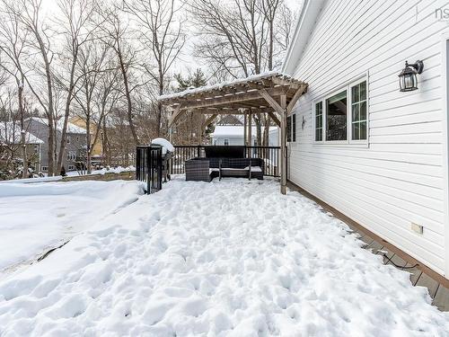 6 Ohara Drive, Halifax, NS 