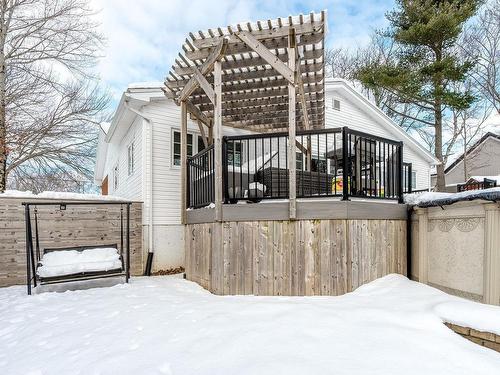 6 Ohara Drive, Halifax, NS 