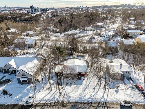 6 Ohara Drive, Halifax, NS 