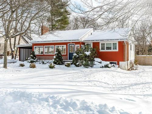 6 Ohara Drive, Halifax, NS 