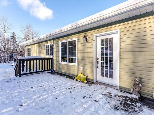 61 Fourth Street, Maclellan'S Brook, NS 