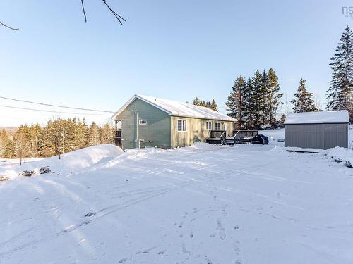 61 Fourth Street, Maclellan'S Brook, NS 