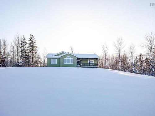 61 Fourth Street, Maclellan'S Brook, NS 