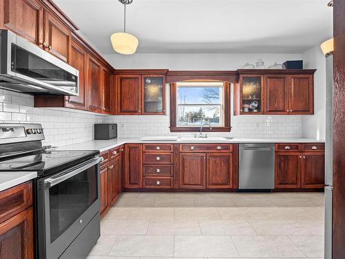 2913 Inkerman Road, Breadalbane, PE 