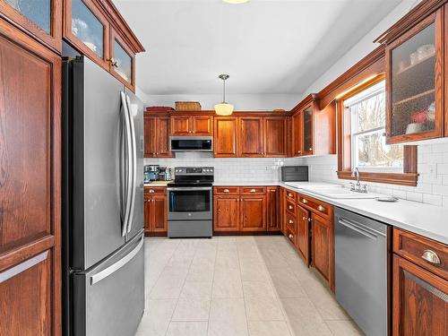 2913 Inkerman Road, Breadalbane, PE 