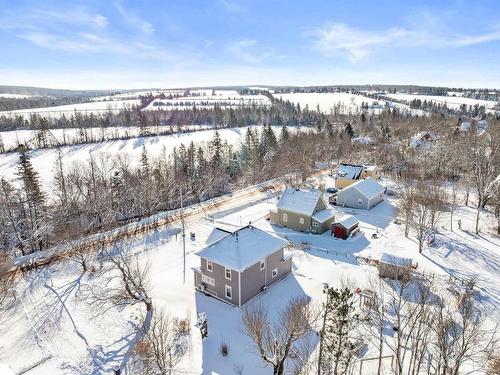 2913 Inkerman Road, Breadalbane, PE 