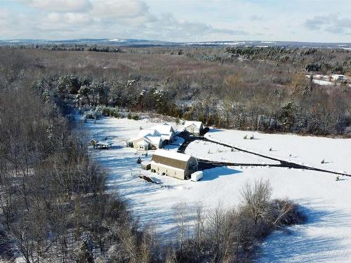 1911 Granton Abercrombie Road, Abercrombie, NS 