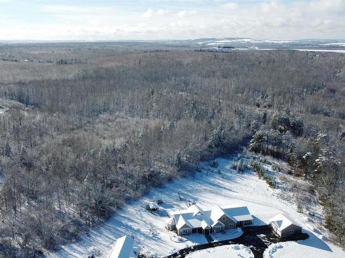 1911 Granton Abercrombie Road, Abercrombie, NS 