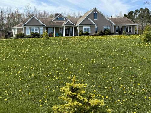 1911 Granton Abercrombie Road, Abercrombie, NS 