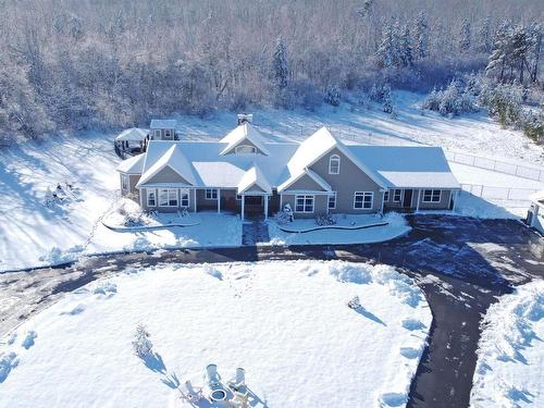 1911 Granton Abercrombie Road, Abercrombie, NS 