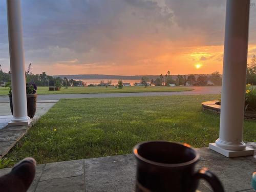 1911 Granton Abercrombie Road, Abercrombie, NS 