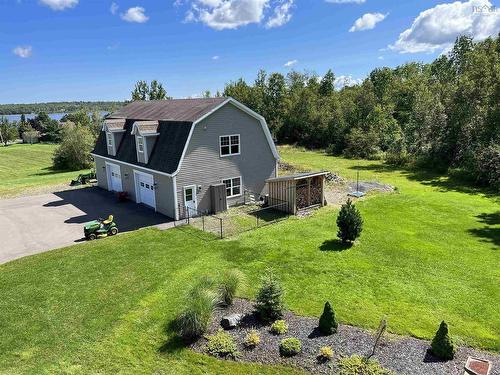 1911 Granton Abercrombie Road, Abercrombie, NS 