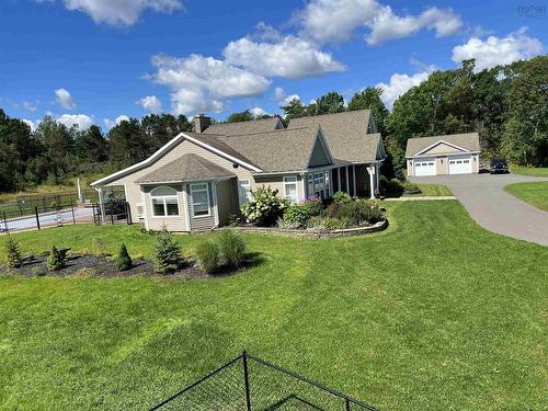 1911 Granton Abercrombie Road, Abercrombie, NS 