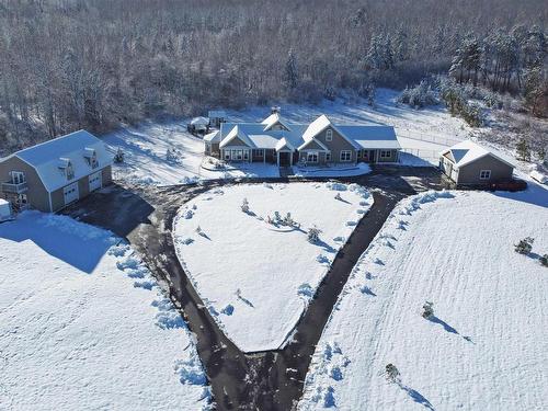 1911 Granton Abercrombie Road, Abercrombie, NS 