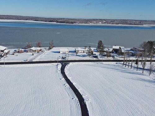 1911 Granton Abercrombie Road, Abercrombie, NS 