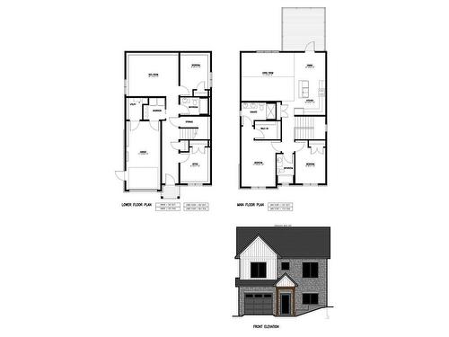 Gw-39 65 Gardenia Way, Dartmouth, NS 