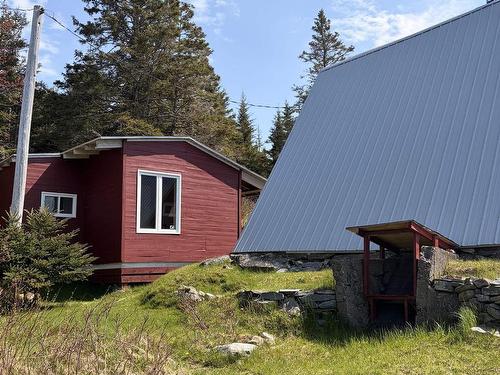 671 South Shore Road, Mitchell Bay, NS 