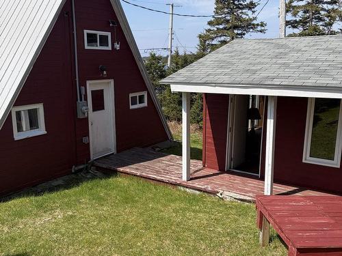 671 South Shore Road, Mitchell Bay, NS 