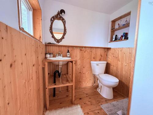 671 South Shore Road, Mitchell Bay, NS 