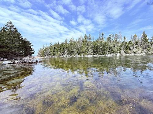 671 South Shore Road, Mitchell Bay, NS 