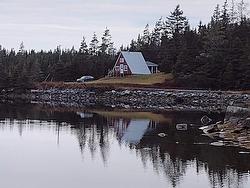 671 South Shore Road  Mitchell Bay, NS B0J 2K0