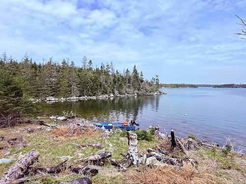 671 South Shore Road, Mitchell Bay, NS 