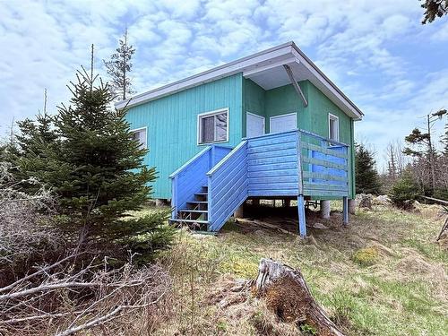 671 South Shore Road, Mitchell Bay, NS 