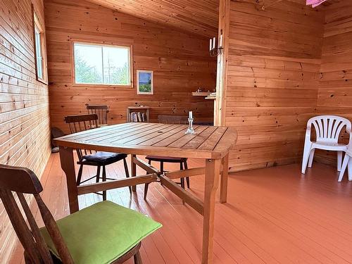 671 South Shore Road, Mitchell Bay, NS 