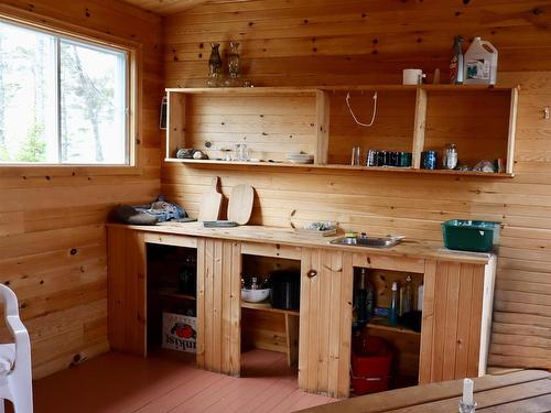 671 South Shore Road, Mitchell Bay, NS 