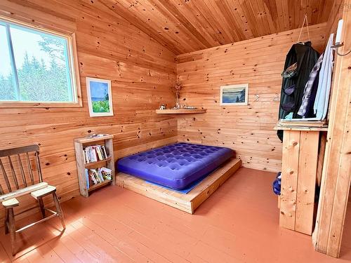 671 South Shore Road, Mitchell Bay, NS 