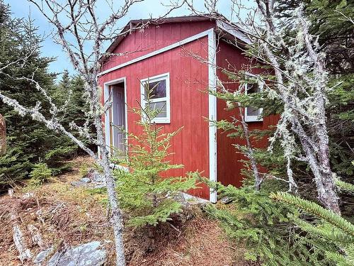 671 South Shore Road, Mitchell Bay, NS 
