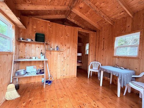 671 South Shore Road, Mitchell Bay, NS 
