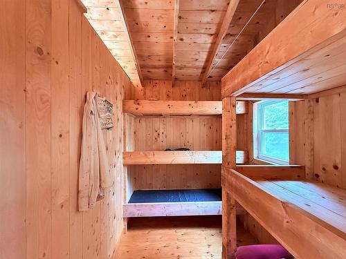 671 South Shore Road, Mitchell Bay, NS 