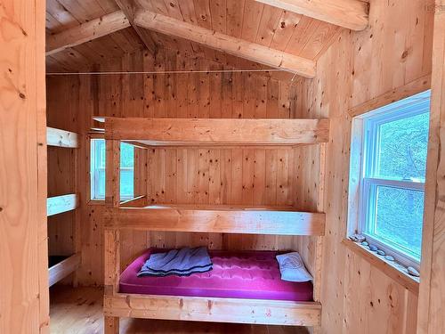 671 South Shore Road, Mitchell Bay, NS 