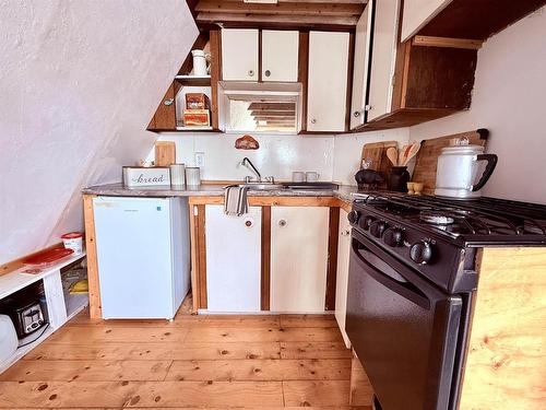 671 South Shore Road, Mitchell Bay, NS 