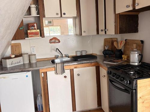 671 South Shore Road, Mitchell Bay, NS 