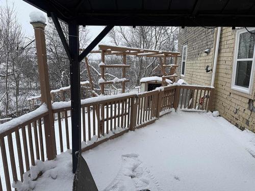 18 Oak Street, Trenton, NS 