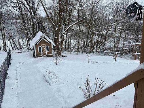 18 Oak Street, Trenton, NS 