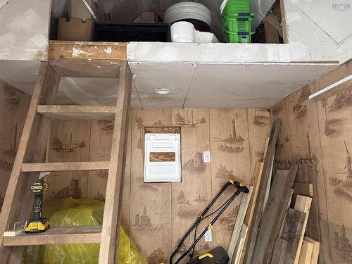 18 Oak Street, Trenton, NS 