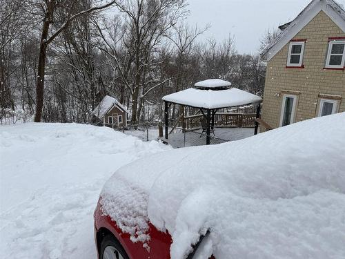 18 Oak Street, Trenton, NS 