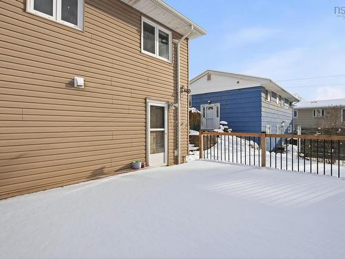 21 Macrae Avenue, Dartmouth, NS 