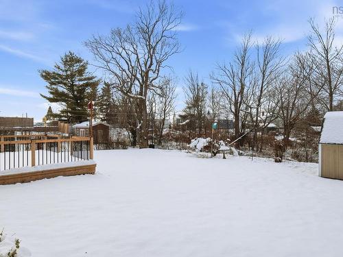 21 Macrae Avenue, Dartmouth, NS 