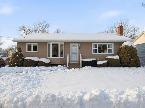 21 Macrae Avenue, Dartmouth, NS 