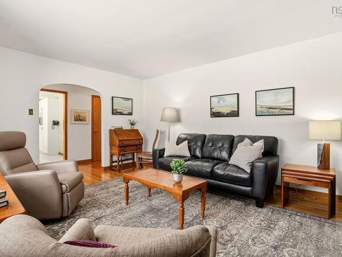 21 Macrae Avenue, Dartmouth, NS 